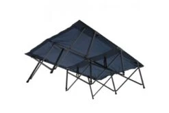 Vango Camp Bed - Double -Camp Gear Area double campbed 2