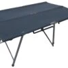 Vango Camp Bed - Double -Camp Gear Area double camp bed image 1