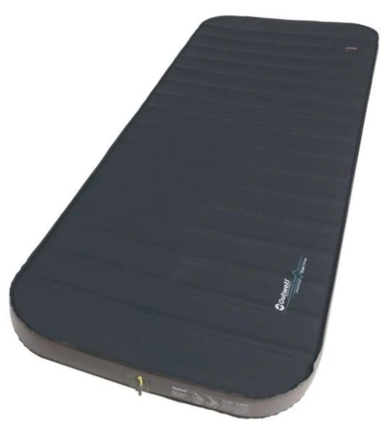 Outwell Dreamboat Single Self Inflate Mat 7.5cm 3 Outwell Dreamboat Single Self Inflate Mat 7.5cm