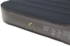Outwell Dreamboat Self Inflate Mat 7.5cm - Double 8 Outwell Dreamboat Self Inflate Mat 7.5cm - Double -Camp Gear Area dreamboat single 2 1