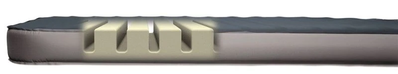 Outwell Dreamboat Single Self Inflate Mat 7.5cm 6 Outwell Dreamboat Single Self Inflate Mat 7.5cm - Image 4