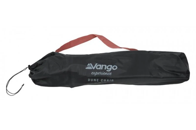 Vango Dune Chair - Brick Dust 4 Vango Dune Chair - Brick Dust - Image 2