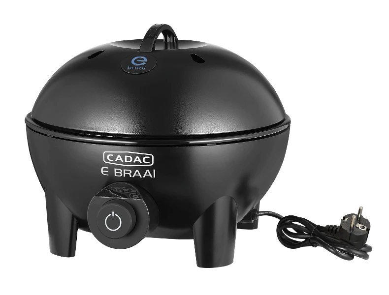 Cadac E Braai BBQ 6 Cadac E Braai BBQ - Image 4