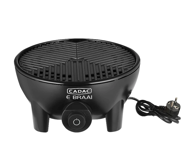 Cadac E Braai BBQ 5 Cadac E Braai BBQ - Image 3