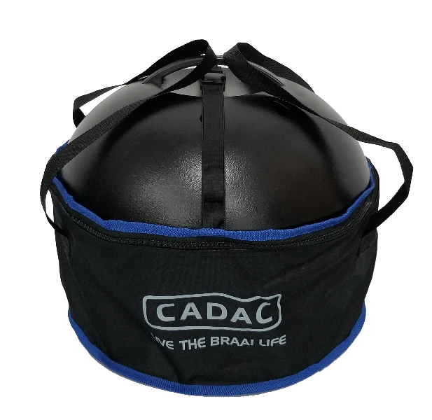 Cadac E Braai BBQ 7 Cadac E Braai BBQ - Image 5