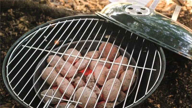 Easy Camp Adventure Grill 4 Easy Camp Adventure Grill - Image 2