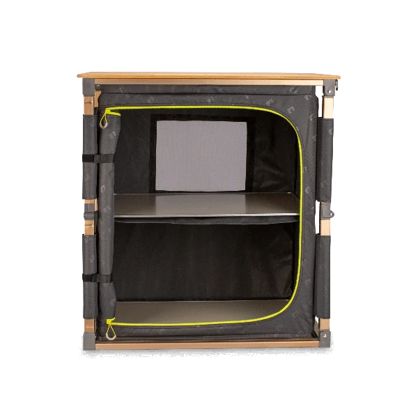 Zempire Eco Fold Cupboards - Single 4 Zempire Eco Fold Cupboards - Single - Image 2