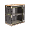 Zempire Eco Fold Cupboards - Single -Camp Gear Area eco fold single v2 0170404 001 heroopen ss22 1