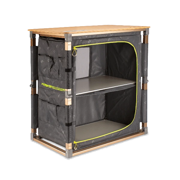 Zempire Eco Fold Cupboards - Single 3 Zempire Eco Fold Cupboards - Single