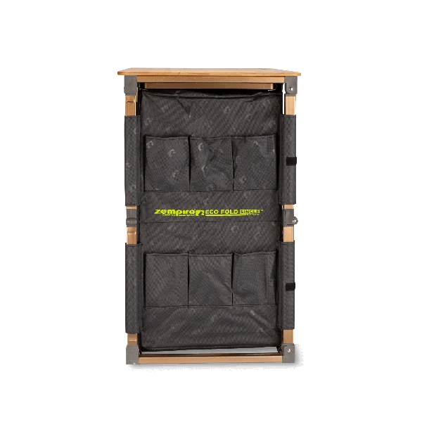 Zempire Eco Fold Cupboards - Single 5 Zempire Eco Fold Cupboards - Single - Image 3