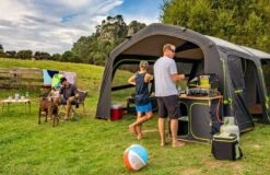 Zempire Eco Fold Cupboards - Twin -Camp Gear Area eco fold twin v2 0170403 001 lifestyle1 ss22