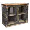 Zempire Eco Fold Cupboards - Twin 1 Zempire Eco Fold Cupboards - Twin -Camp Gear Area eco fold twin 0170403 001 heroopen ss22