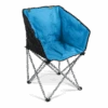 Kampa Eco Tub Chair - Blue 1 Kampa Eco Tub Chair - Blue -Camp Gear Area eco tub chair blue 1