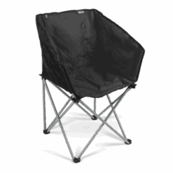 Kampa Eco Tub Chair - Charcoal