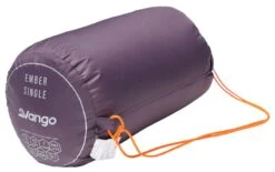Vango Ember Single Sleeping Bag - Arctic Dusk 15 Vango Ember Single Sleeping Bag - Arctic Dusk -Camp Gear Area ember single arctic dusk image 2