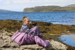 Vango Ember Single Sleeping Bag - Arctic Dusk 19 Vango Ember Single Sleeping Bag - Arctic Dusk -Camp Gear Area ember single arctic dusk image 6