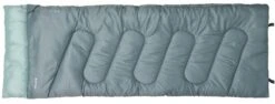 Vango Ember Single Sleeping Bag - Mineral Green 15 Vango Ember Single Sleeping Bag - Mineral Green -Camp Gear Area ember single mineral green image 3