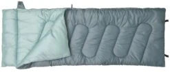 Vango Ember Single Sleeping Bag - Mineral Green 16 Vango Ember Single Sleeping Bag - Mineral Green -Camp Gear Area ember single mineral green image 4
