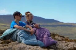 Vango Ember Single Sleeping Bag - Mineral Green 19 Vango Ember Single Sleeping Bag - Mineral Green -Camp Gear Area ember single mineral green image 7