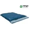 Vango Evolve Superwarm Sleeping Bag - Double -Camp Gear Area evolve superwarm double 1