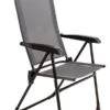 Quest Hygrove Recline Chair - Grey -Camp Gear Area f2090 1 midsize