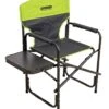 Quest Autograph Surrey Chair - Black & Green 2 Quest Autograph Surrey Chair - Black & Green -Camp Gear Area f3027gr 1 midsize