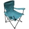 Vango Fiesta Chair - Teal 2 Vango Fiesta Chair - Teal -Camp Gear Area fiesta chair