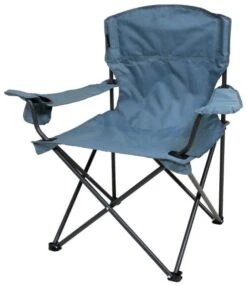 Vango Fiesta Chair - Mineral Green -Camp Gear Area fiesta chair mineral green image 2 1