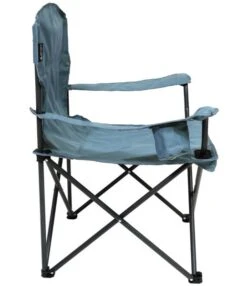 Vango Fiesta Chair - Mineral Green -Camp Gear Area fiesta chair mineral green image 4 1