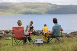 Vango Fiesta Chair - Mineral Green -Camp Gear Area fiesta chair mineral green image 5 1