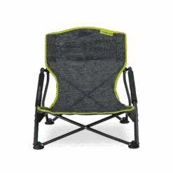 Zempire Front Row Chair -Camp Gear Area frontrow 0150904 130 front ss22b