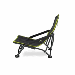 Zempire Front Row Chair -Camp Gear Area frontrow 0150904 130 side 2 ss22b