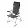 Dometic Lounge Chair - Modena 2 Dometic Lounge Chair - Modena -Camp Gear Area ft0322 kampa dometic lounge modena 1 1 1