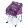 Kampa Mini Tub Chair - Unicorns -Camp Gear Area ft0376 kampa dometic mini tub chair unicorn
