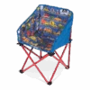 Kampa Mini Tub Chair - Animal Traffic 2 Kampa Mini Tub Chair - Animal Traffic -Camp Gear Area ft0378 kampa dometic mini tub chair traffic