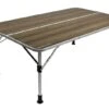 Outdoor Revolution Dura-Lite Folding Table 2 Outdoor Revolution Dura-Lite Folding Table -Camp Gear Area fur2147 dura lite120table l2