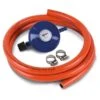 Kampa Hose And Regulator Kit 1 Kampa Hose And Regulator Kit -Camp Gear Area ga9012 kampa gas regulator hose pack 1