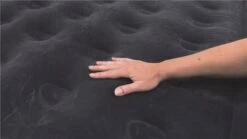 Outwell Superior Airbed (with Built-in Pump) - Double -Camp Gear Area getimage 2