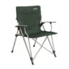 Outwell Goya Chair - Forest Green -Camp Gear Area goya chair green