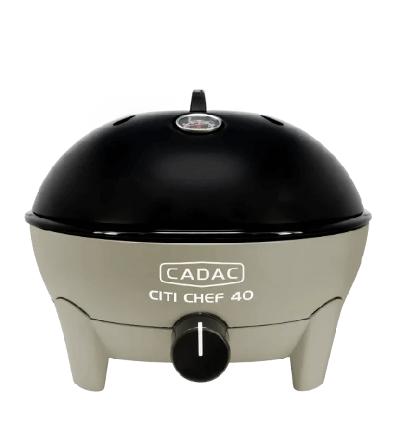 Cadac Citi Chef 40 - Olive Green 3 Cadac Citi Chef 40 - Olive Green