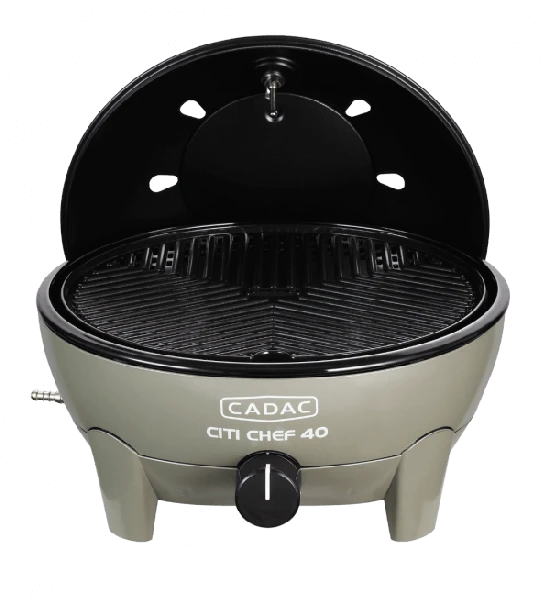 Cadac Citi Chef 40 - Olive Green 6 Cadac Citi Chef 40 - Olive Green - Image 4