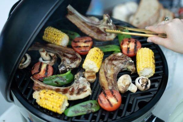 Cadac Citi Chef 40 - Olive Green 9 Cadac Citi Chef 40 - Olive Green - Image 7