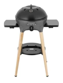 Cadac Citi Chef 40 FS - Flint Grey 13 Cadac Citi Chef 40 FS - Flint Grey -Camp Gear Area grey 3