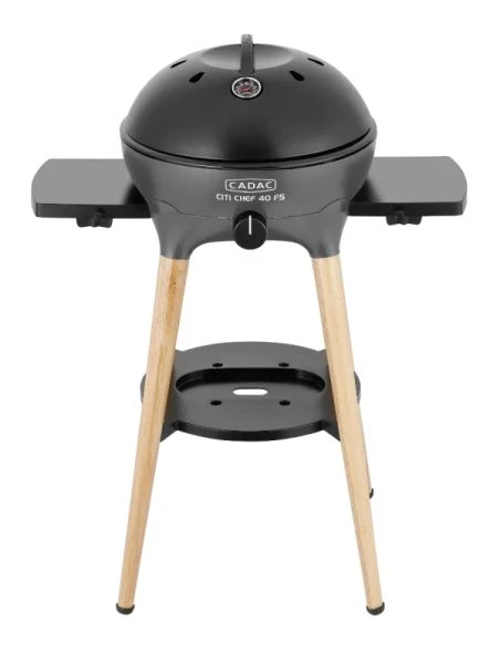 Cadac Citi Chef 40 FS - Flint Grey 7 Cadac Citi Chef 40 FS - Flint Grey - Image 5