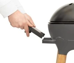 Cadac Citi Chef 40 FS - Flint Grey 12 Cadac Citi Chef 40 FS - Flint Grey -Camp Gear Area grey 5