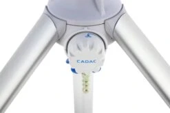 Cadac Grillo Chef 40 BBQ / Chef Pan Combo 12 Cadac Grillo Chef 40 BBQ / Chef Pan Combo -Camp Gear Area grillo chef 4