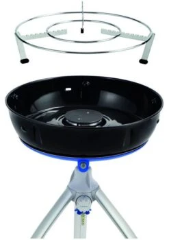 Cadac Grillo Chef 40 BBQ / Chef Pan Combo 14 Cadac Grillo Chef 40 BBQ / Chef Pan Combo -Camp Gear Area grillo chef 6