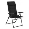 Vango Hampton DLX Chair -Camp Gear Area hampton dlx chair duoweave 1