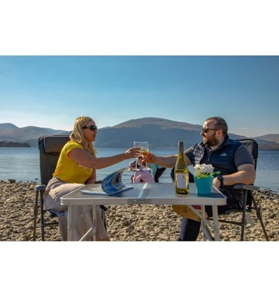 Vango Hampton DLX Chair 8 Vango Hampton DLX Chair - Image 6