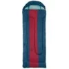 Coleman Hudson 450 Sleeping Bag - Single 1 Coleman Hudson 450 Sleeping Bag - Single -Camp Gear Area hudson single 1